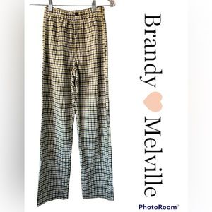 Brandy Melville Pants